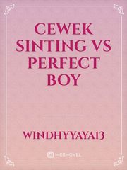 Cewek sinting Vs Perfect boy Book