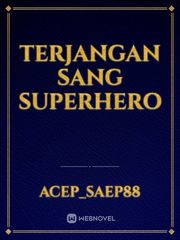 Terjangan Sang Superhero Book