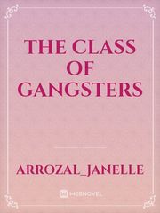 The Class of Gangsters Book