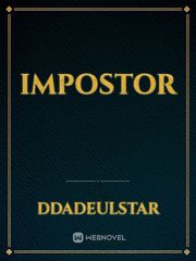 impostor Book