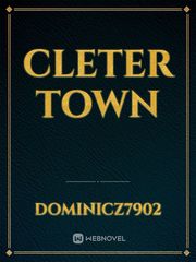 Cleter town Book