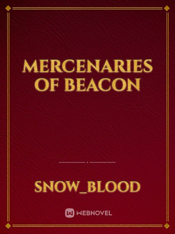 Mercenaries of Beacon