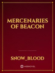 Mercenaries of Beacon Book