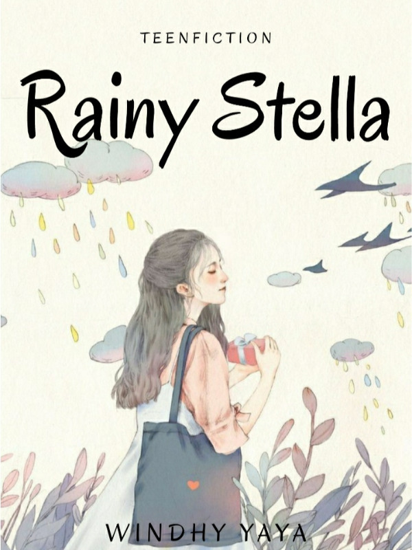 Rainy Stella Book