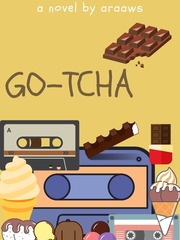 GO-TCHA! Book