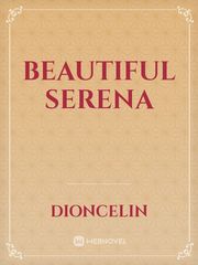 Beautiful Serena Book