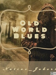 New World Blues Book
