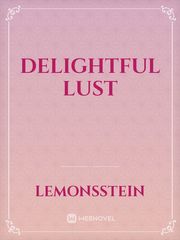 Delightful Lust Book