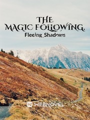 The Magic Following. Book