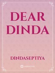 Dear Dinda Book