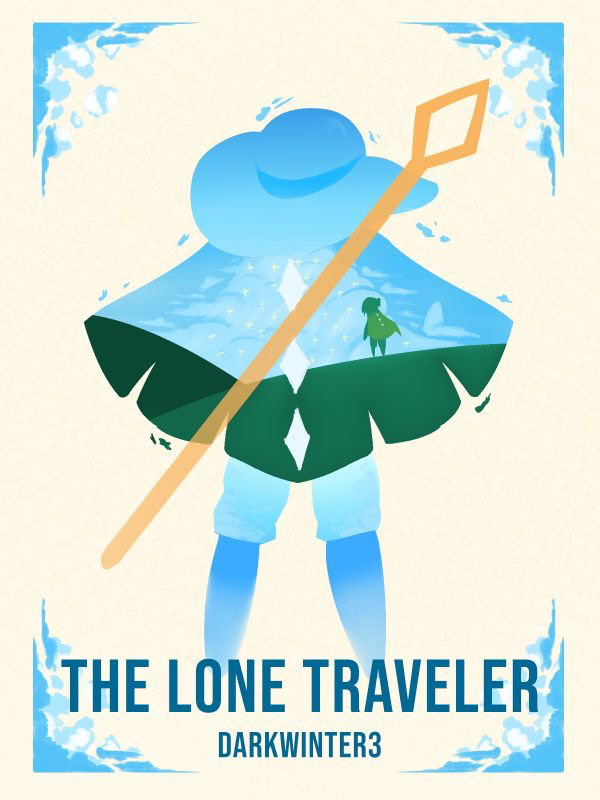 The Lone Traveler’s Diary and other Short Stories
