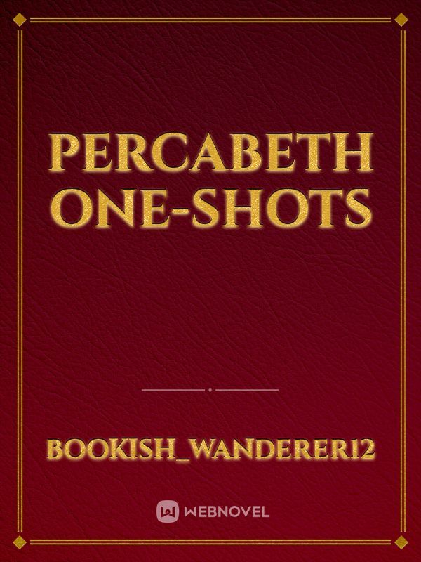 Percabeth One-Shots