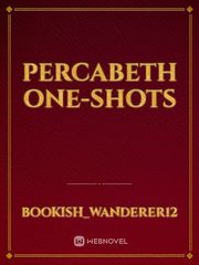 Percabeth One-Shots Book
