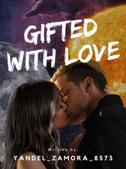Gifted with Love Book