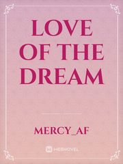 Love of the dream Book