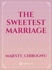 The sweetest marriage Book