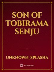 Son of tobirama senju Book