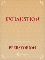 Exhaustion Book