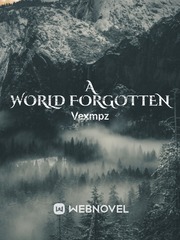 A World Forgotten Book