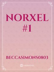 NORXEL #1 Book