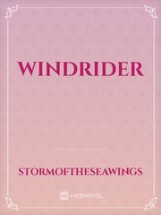 Windrider Book