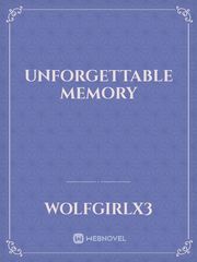 Unforgettable Memory Book