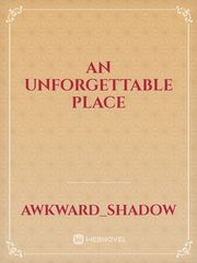 An Unforgettable Place Book