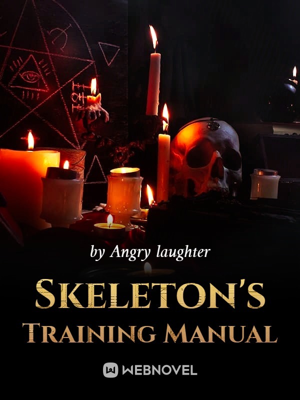 Skeleton's Training Manual