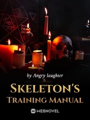 Skeleton's Training Manual Book