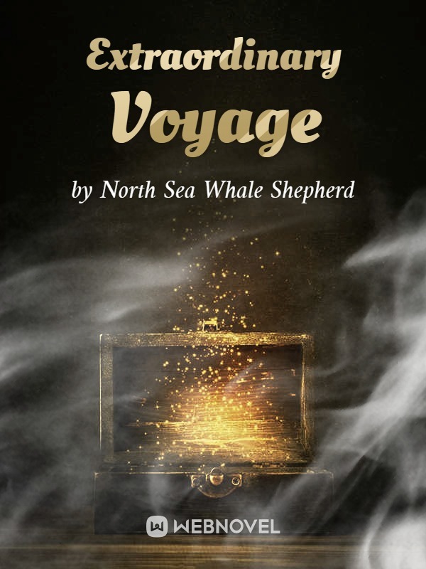 Extraordinary Voyage