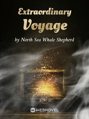Extraordinary Voyage Book