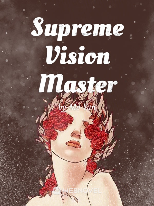 Supreme Vision Master Book