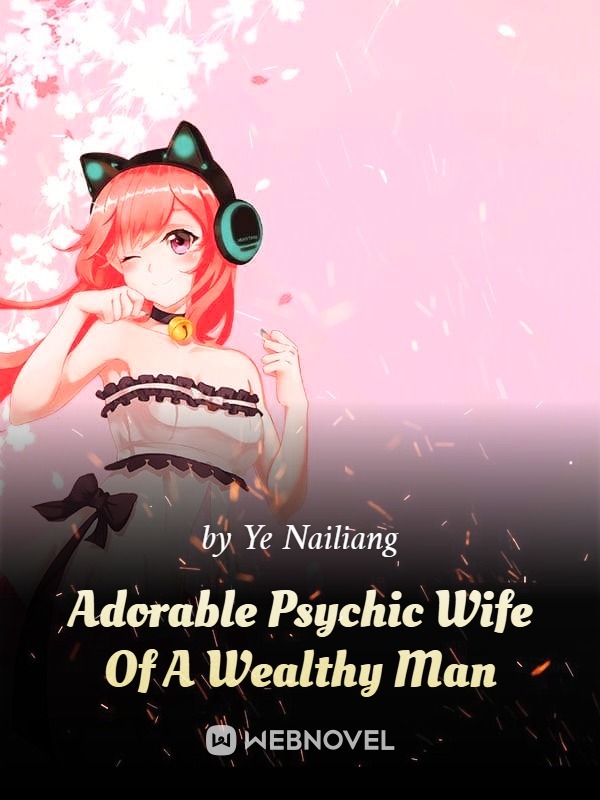 novel cover