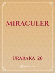 Miraculer Book
