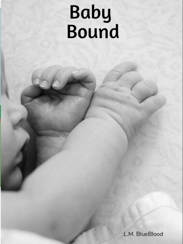 Baby Bound Book