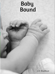 Baby Bound Book