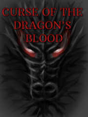 Curse of the Dragon's Blood Book
