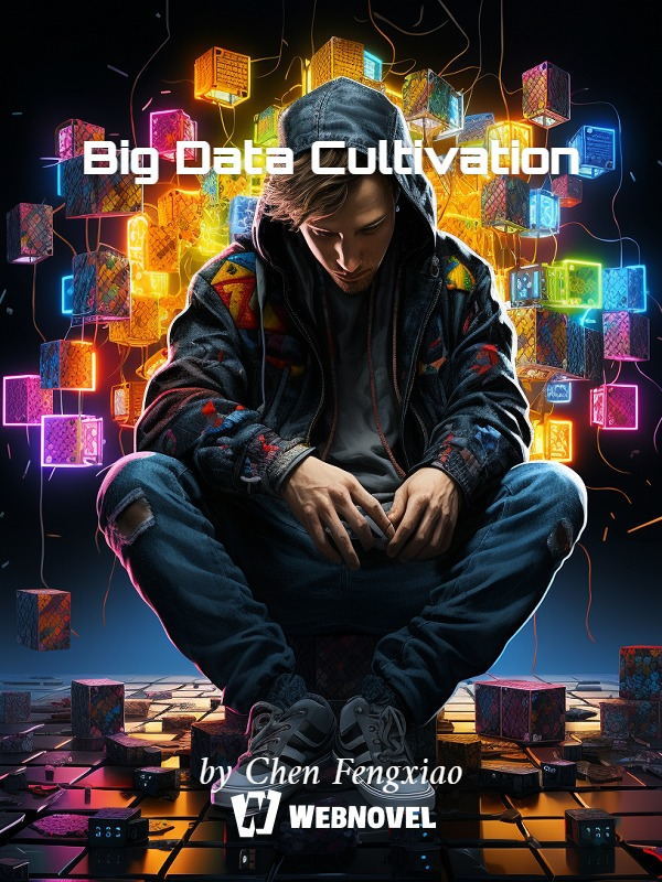 Big Data Cultivation Book