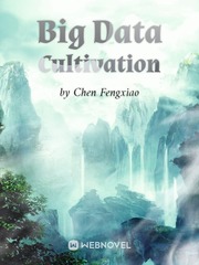 Big Data Cultivation Book