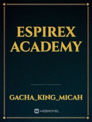 Espirex Academy Book