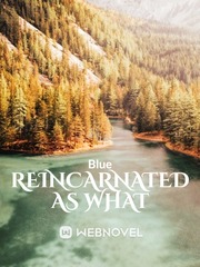 Reincarnated as what? Book