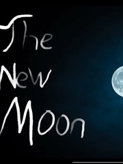 The New Moon Book