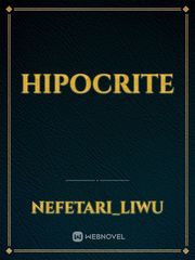 HIPOCRITE Book