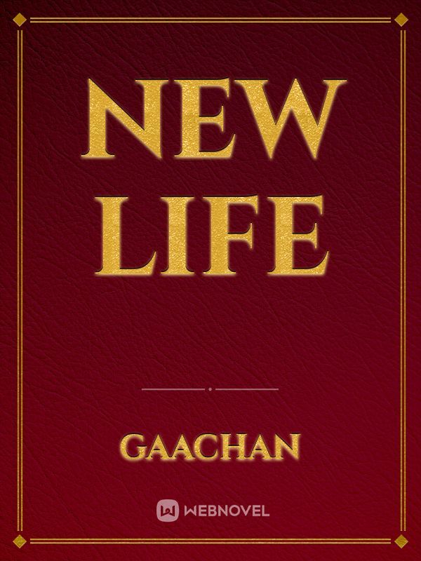 NEW LIFE Book