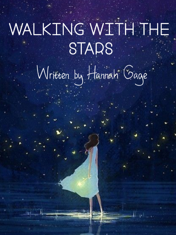 Walking with the stars Book