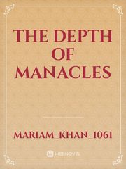 The depth of Manacles Book