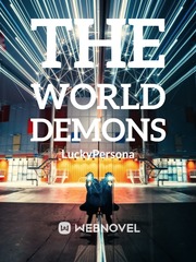The World Demons Book