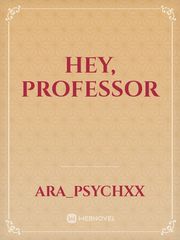Hey, Professor Book