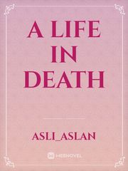 A life in Death Book