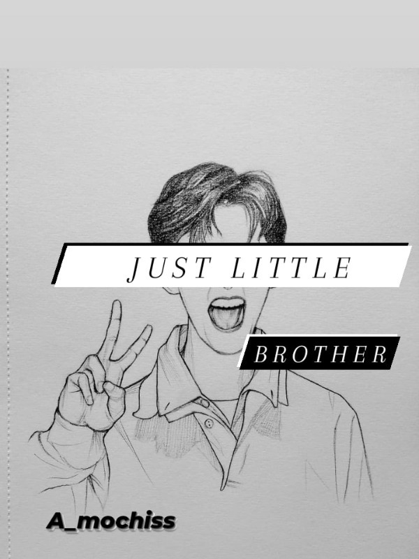 just little brother
